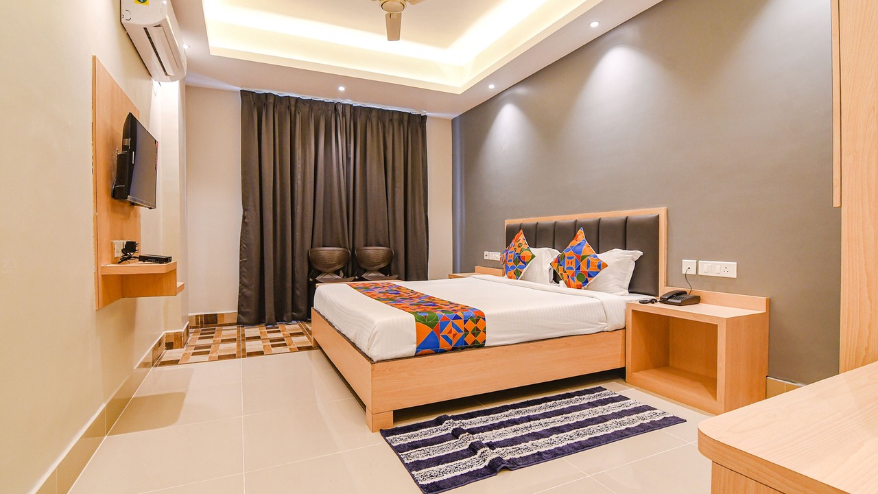 Photo of Bedroom in Kolkata