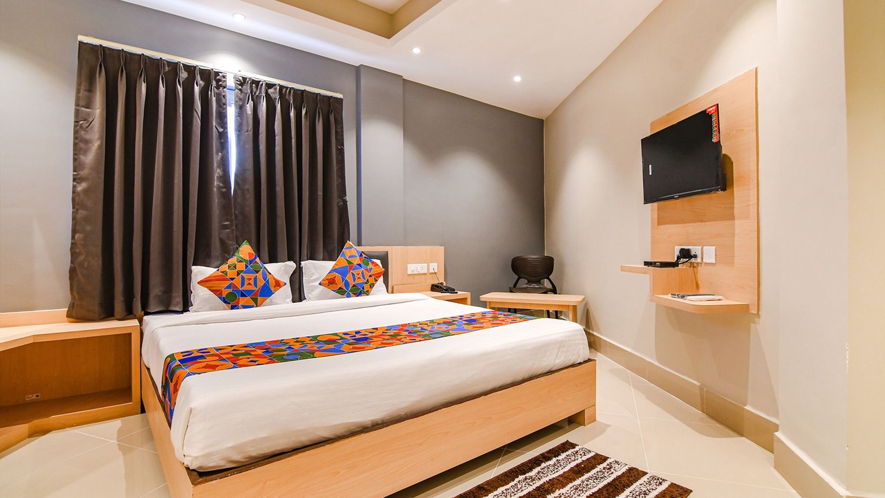 Photo of Bedroom in Kolkata