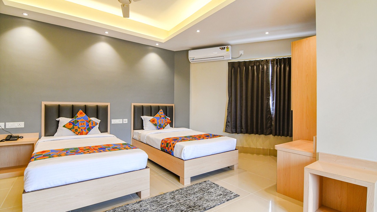 Photo of Bedroom in Kolkata