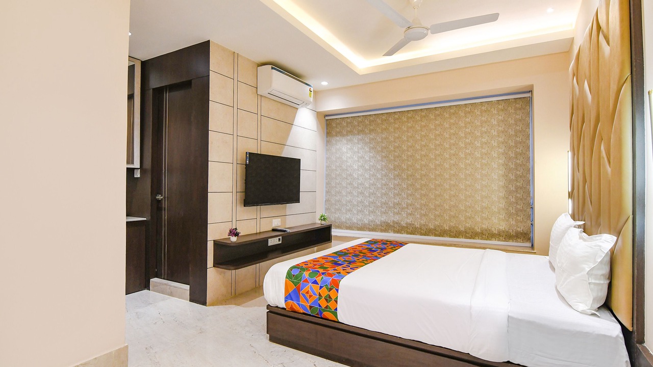Photo of Bedroom in Sector 1