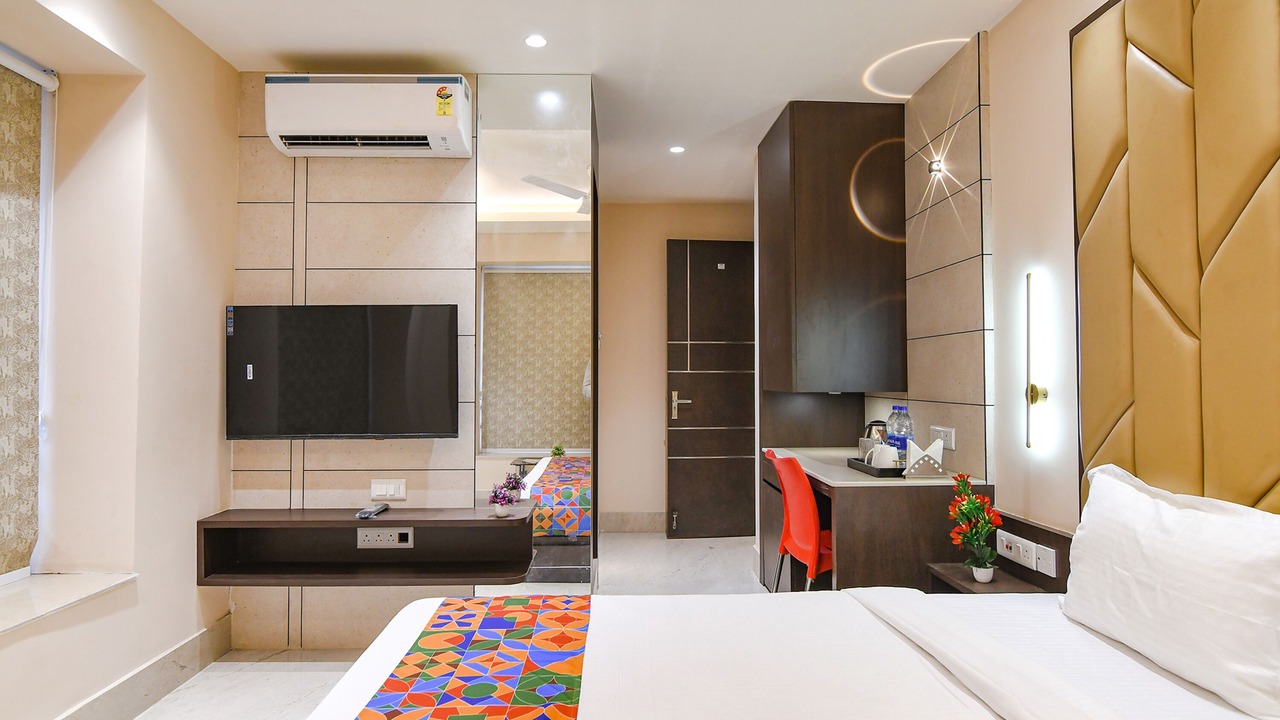Photo of Bedroom in Sector 1