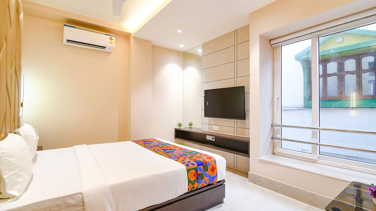 Photo of Bedroom in Sector 1