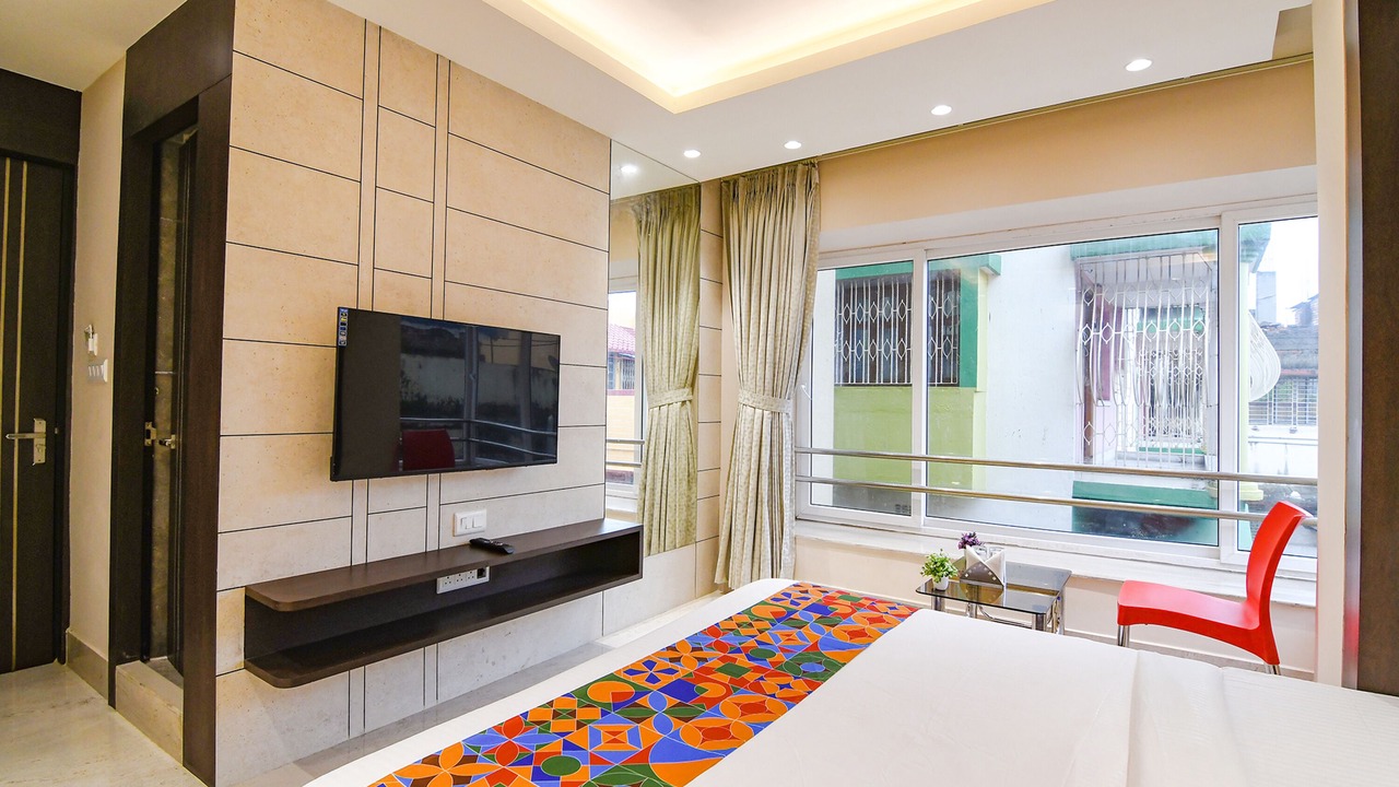 Photo of Bedroom in Sector 1