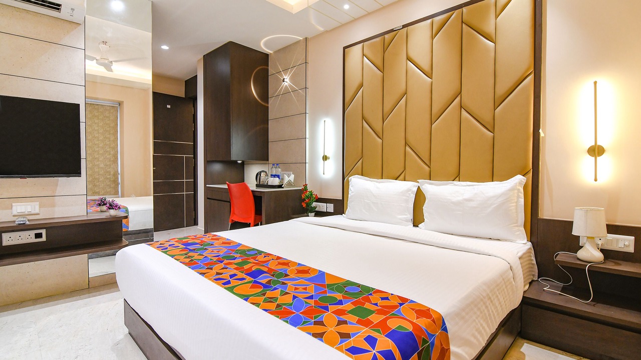 Photo of Bedroom in Sector 1