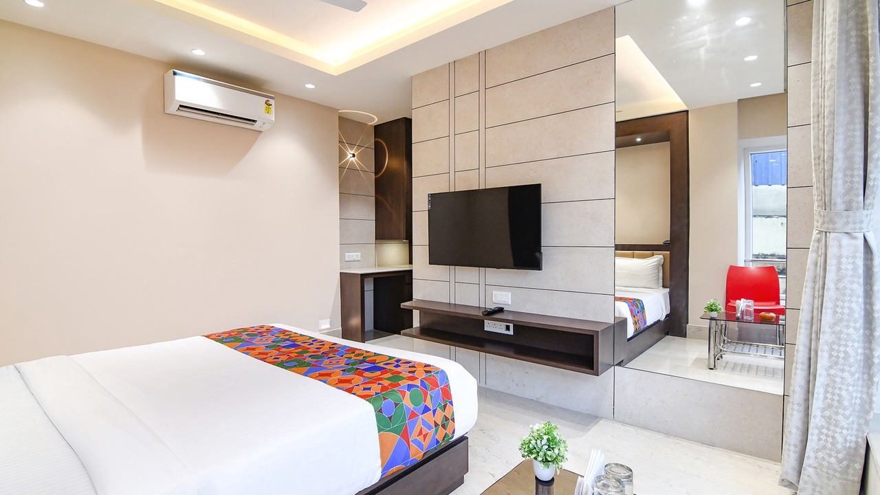Photo of Bedroom in Sector 1