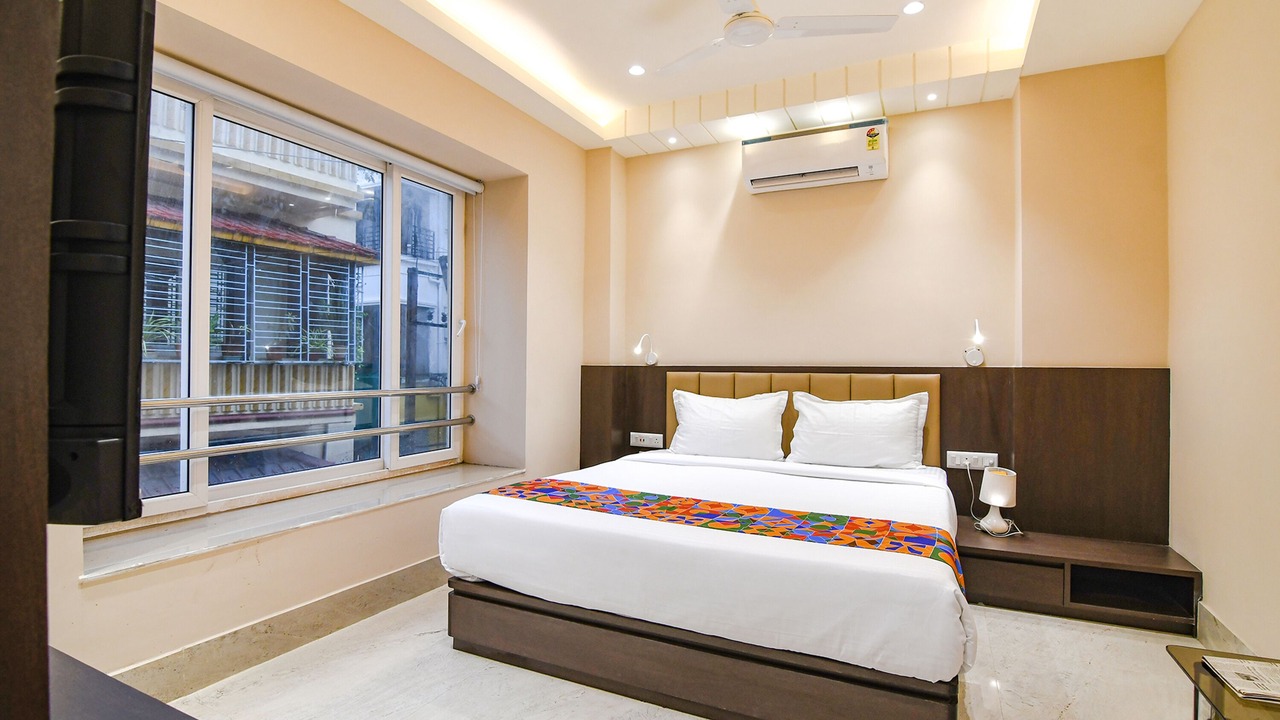 Photo of Bedroom in Sector 1