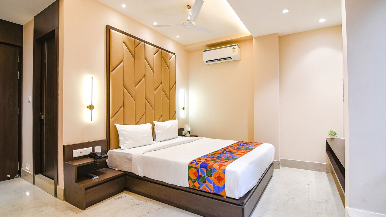 Photo of Bedroom in Sector 1