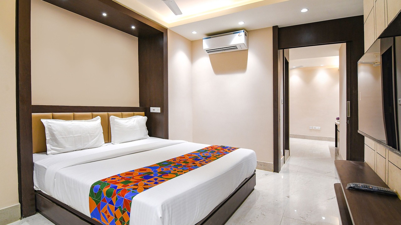 Photo of Bedroom in Sector 1