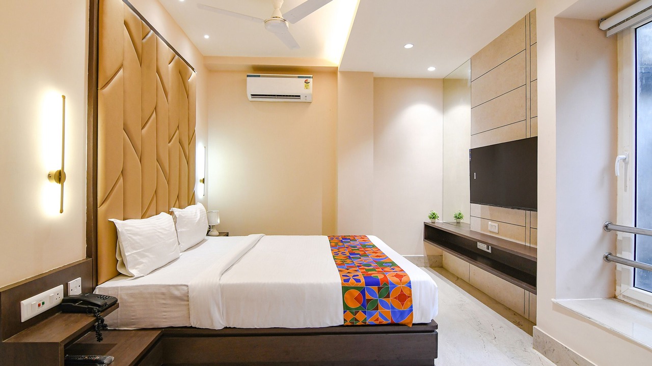 Photo of Bedroom in Sector 1