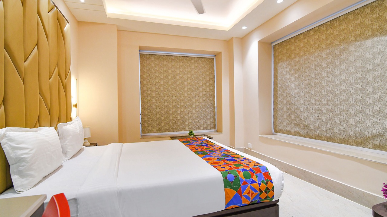 Photo of Bedroom in Sector 1