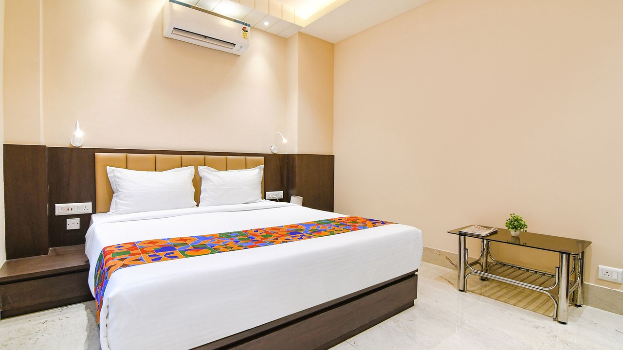 Photo of Bedroom in Sector 1