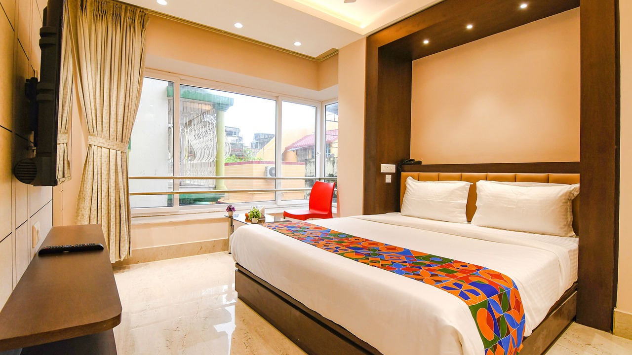 Photo of Bedroom in Sector 1