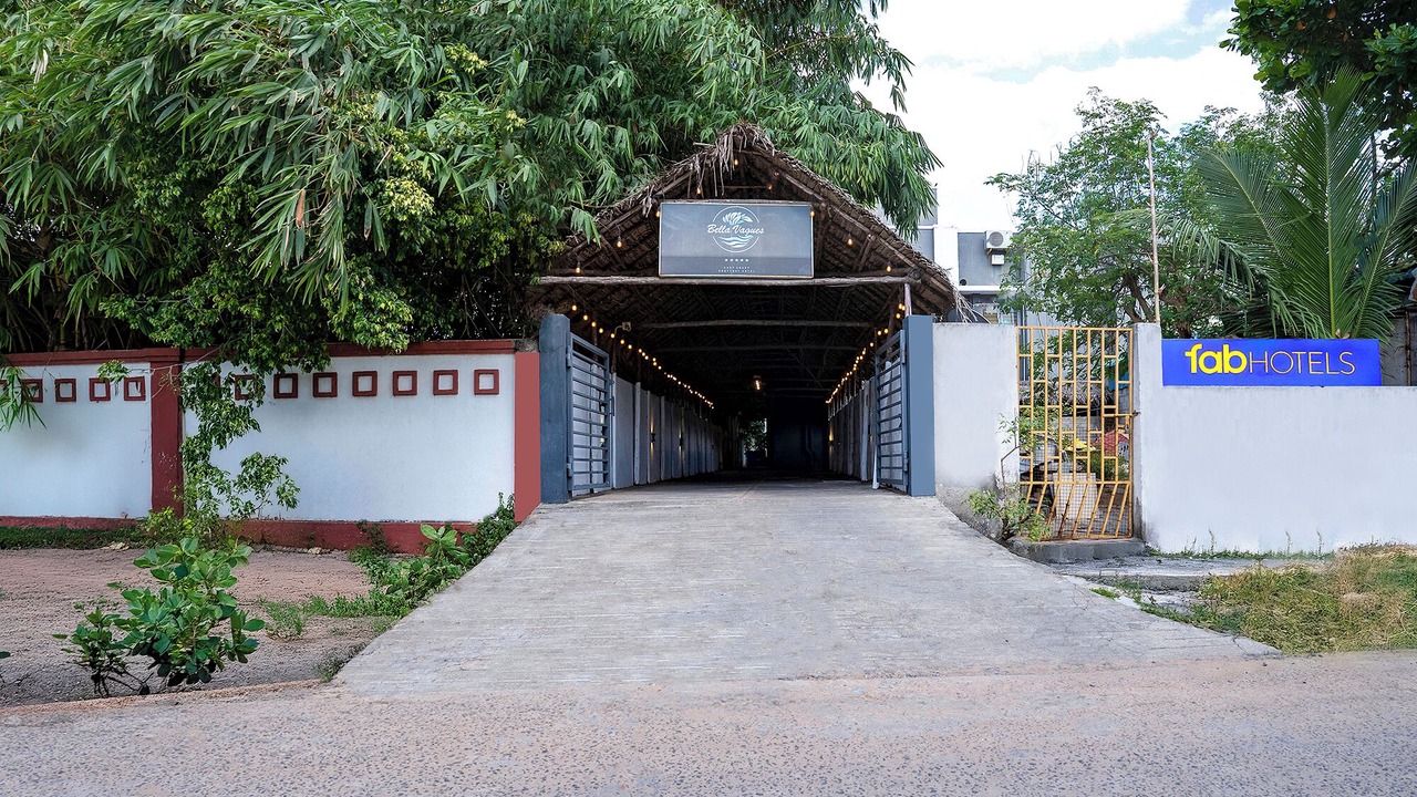 Photo of Outdoor in Covelong