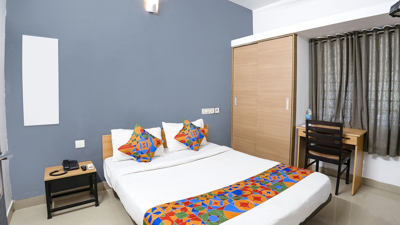 Photo of Bedroom in Covelong