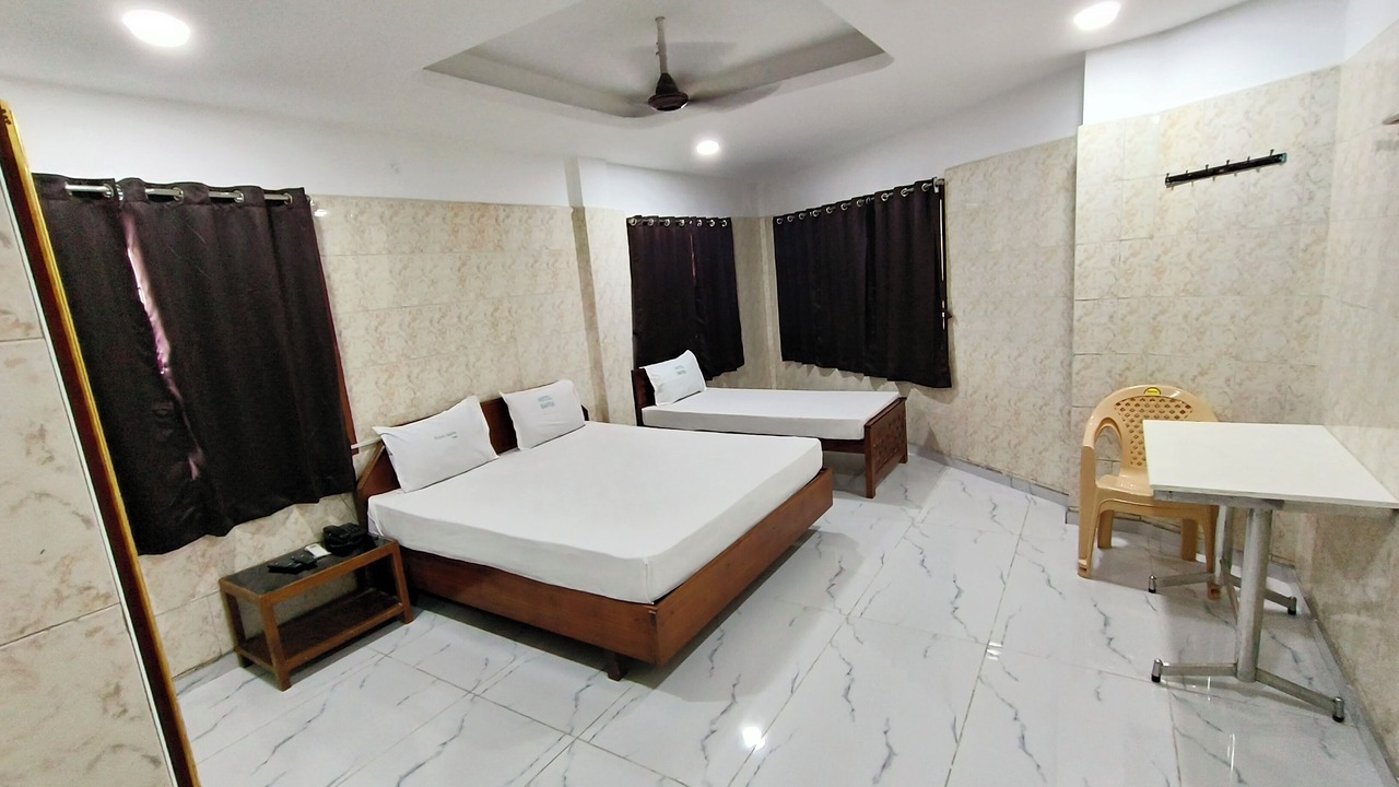 Photo of Bathroom in Egmore