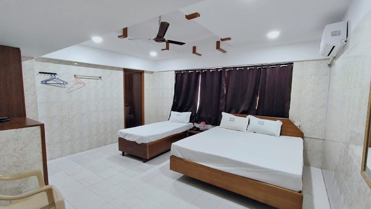 Photo of Bedroom in Egmore