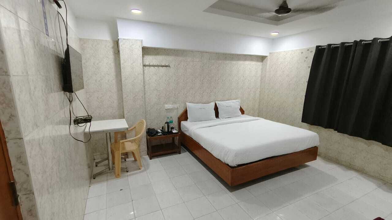 Photo of Bedroom in Egmore