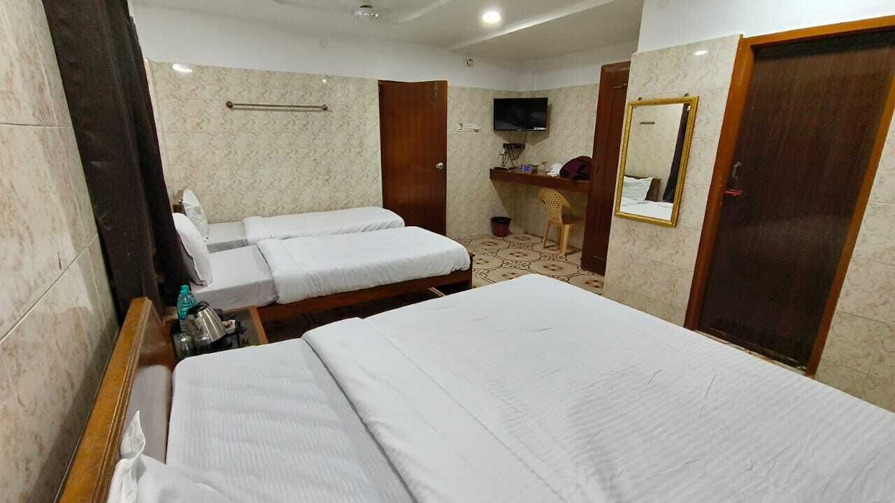 Photo of Bedroom in Egmore