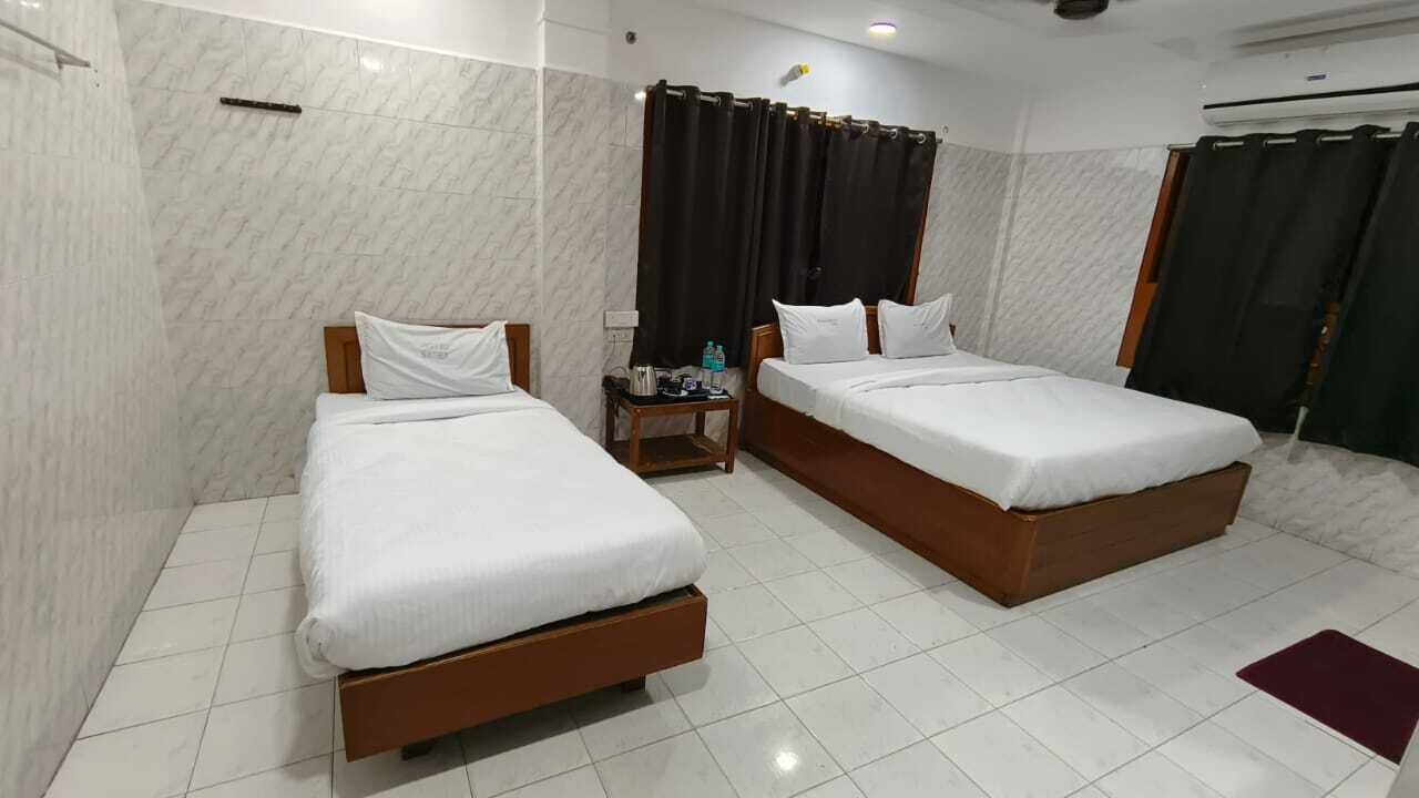 Photo of Bedroom in Egmore
