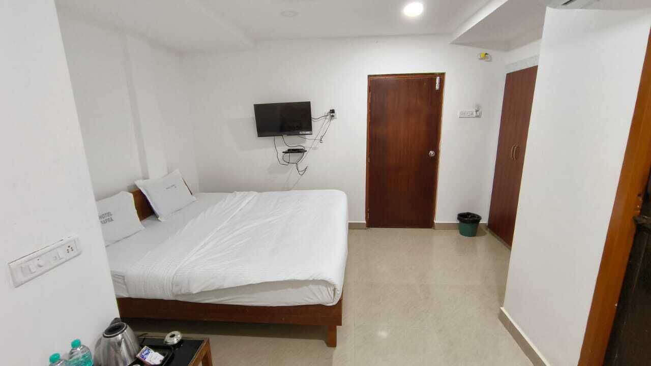 Photo of Bedroom in Egmore