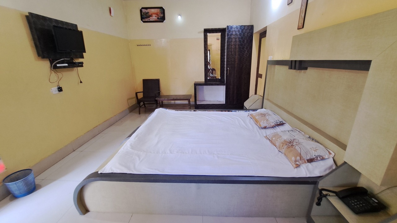 Photo of Patio Balcony in Baripada