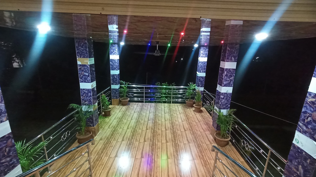 Photo of Patio Balcony in Baripada