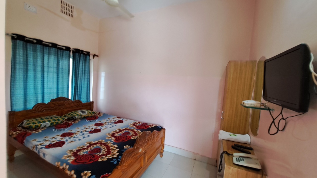 Photo of Bedroom in Baripada