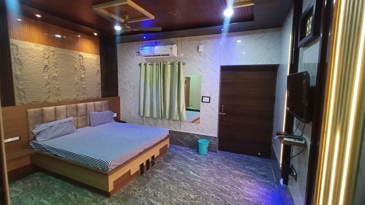 Photo of Bedroom in Baripada