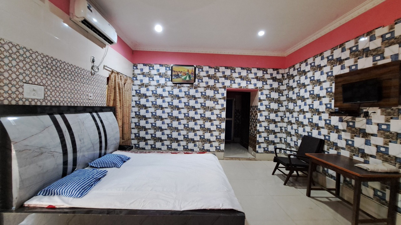 Photo of Patio Balcony in Baripada