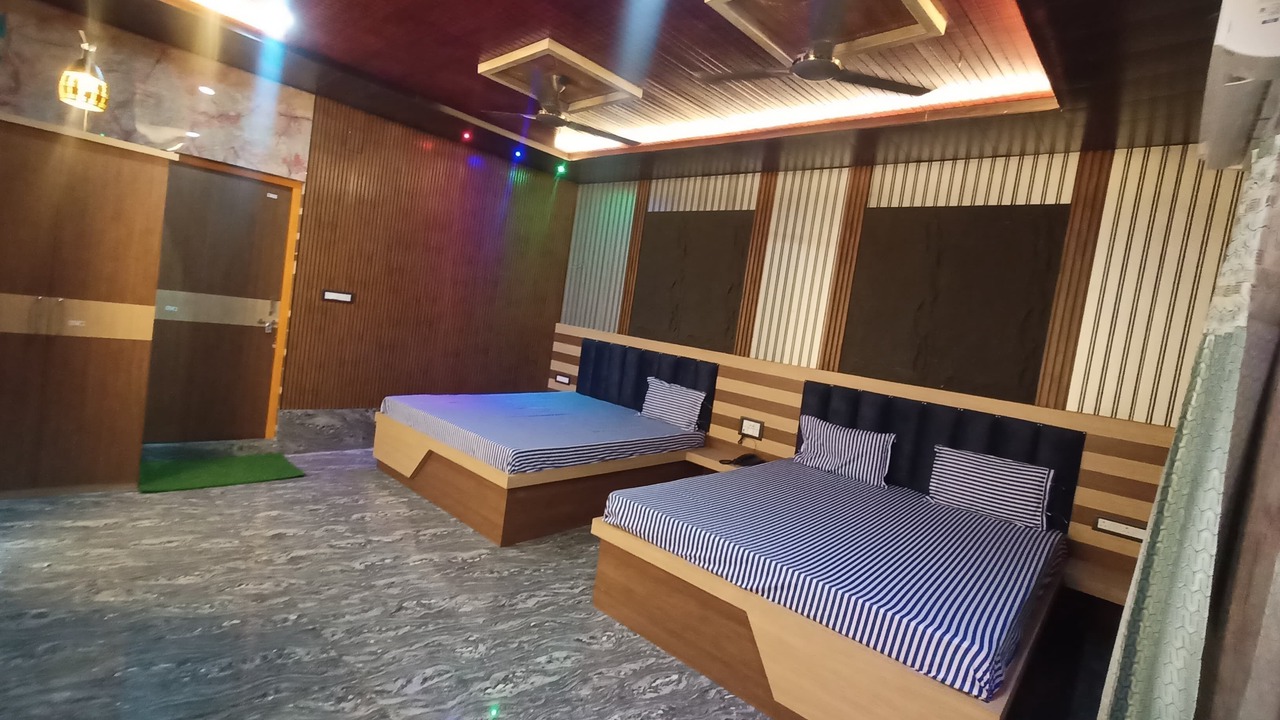 Photo of Patio Balcony in Baripada