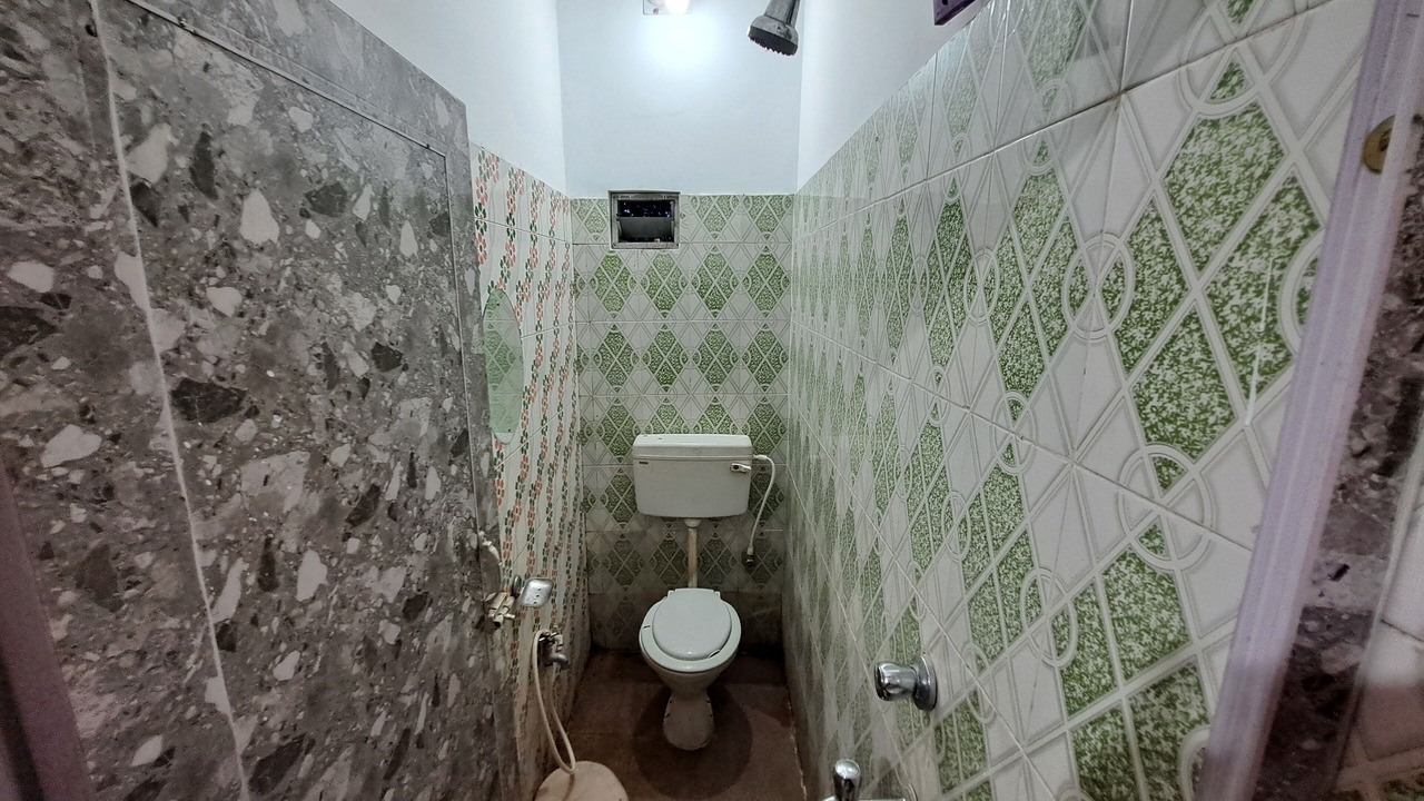 Photo of Bathroom in Baripada