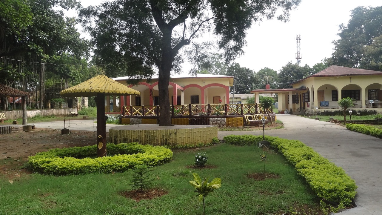 Photo of Outdoor in Baripada