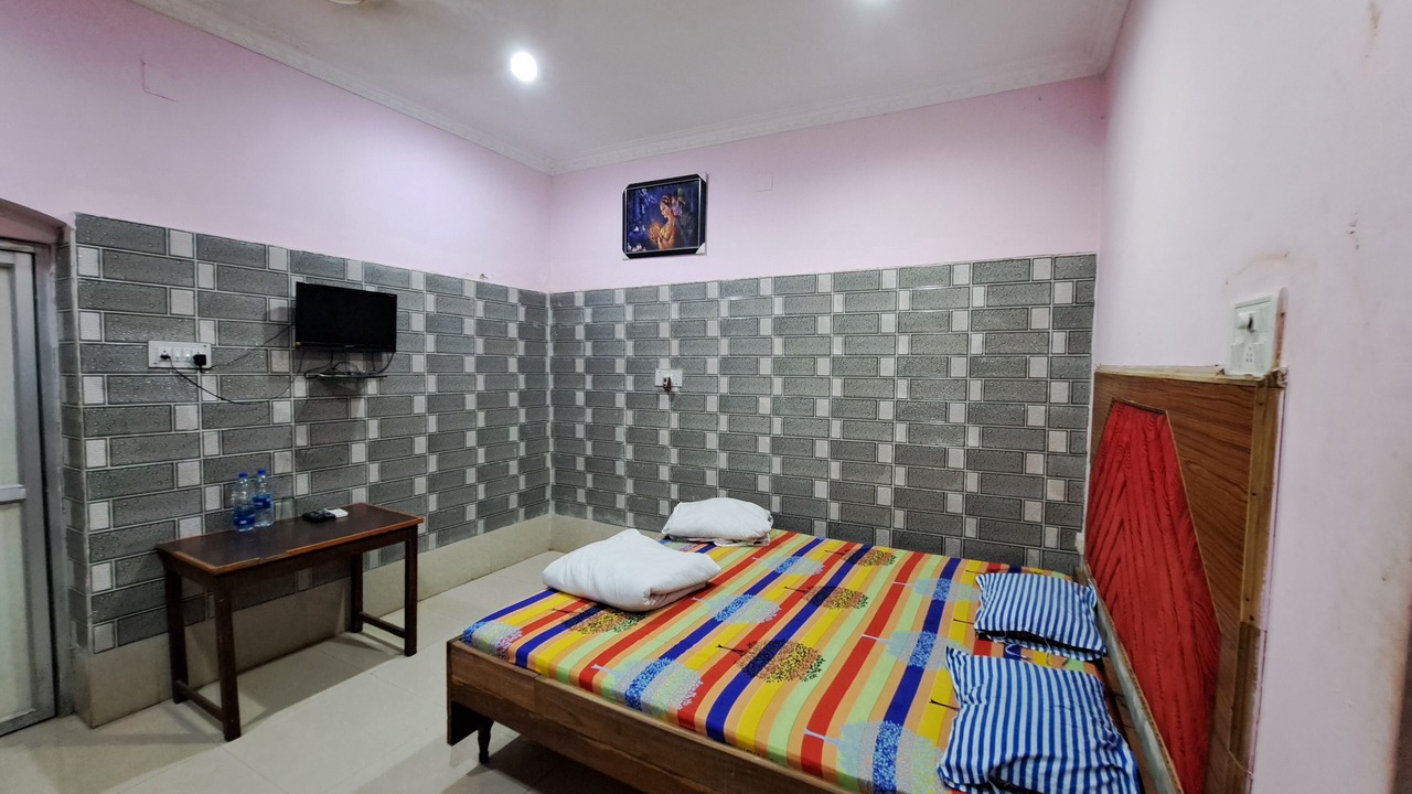 Photo of Patio Balcony in Baripada