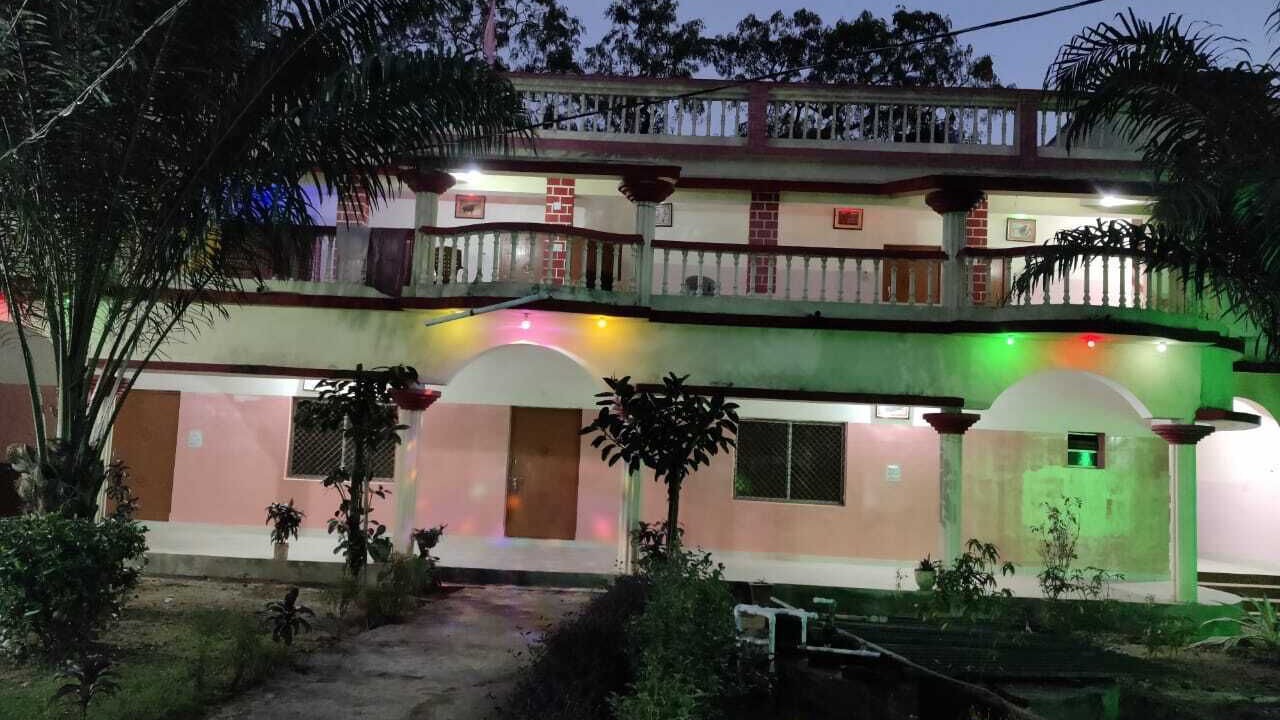 Photo of Outdoor in Baripada
