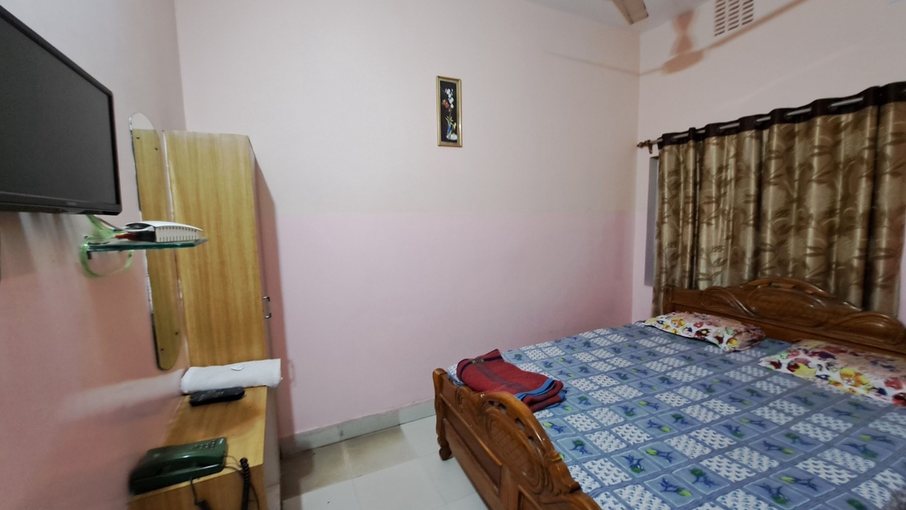 Photo of Bedroom in Baripada