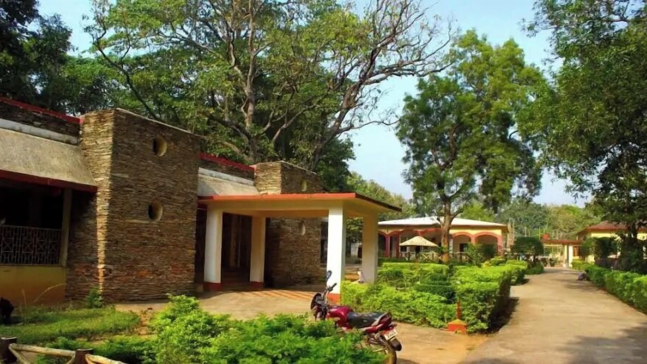 Photo of Outdoor in Baripada