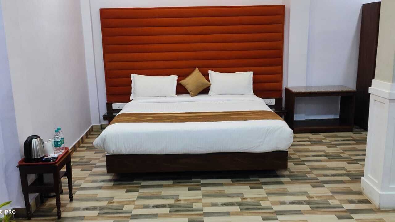 Photo of Bedroom in Bolpur