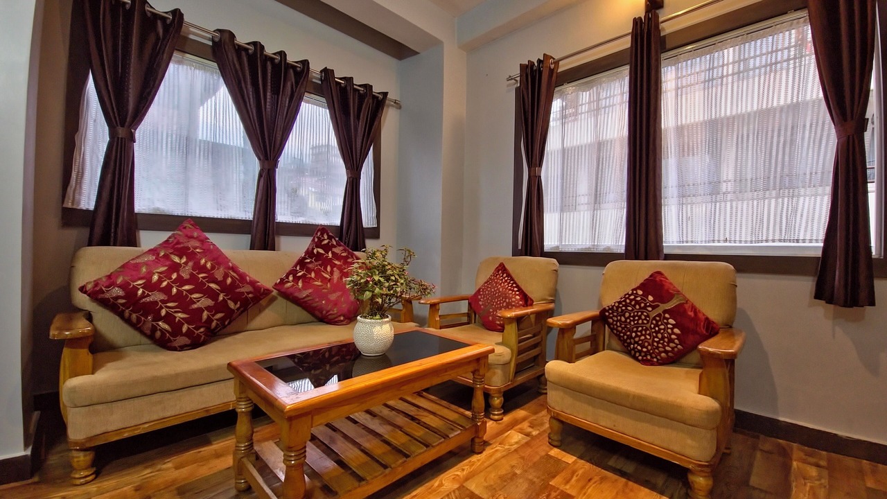 Photo of Bedroom in Karsiyang