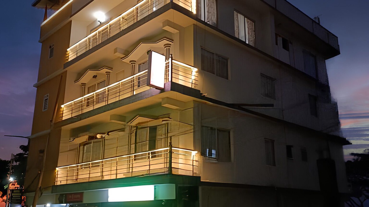 Photo of Outdoor in Karsiyang