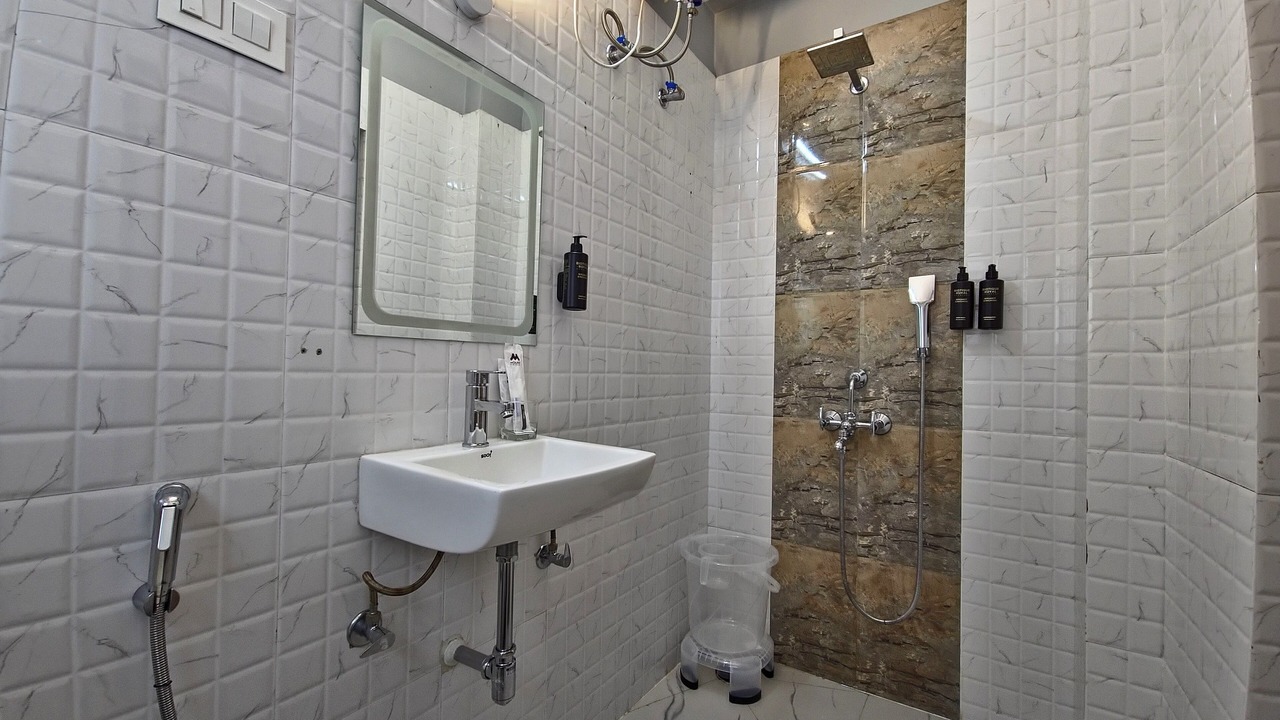 Photo of Bathroom in Karsiyang