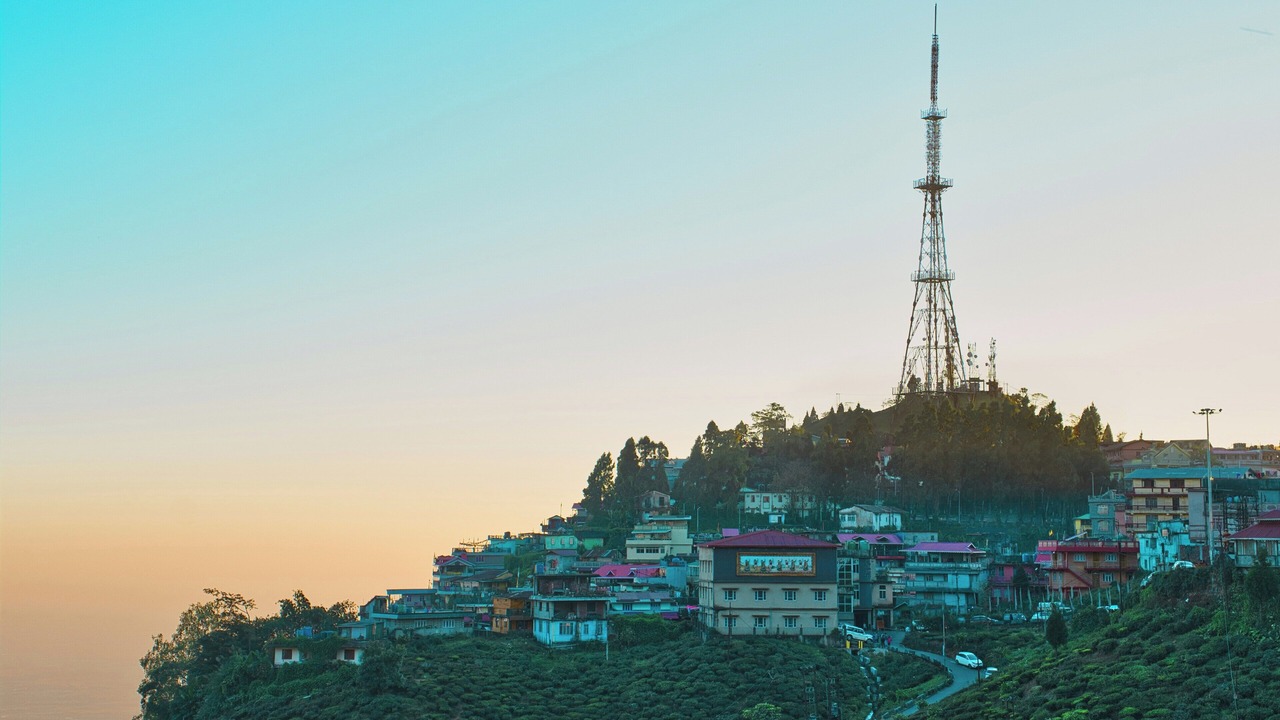 Photo of Outdoor in Karsiyang
