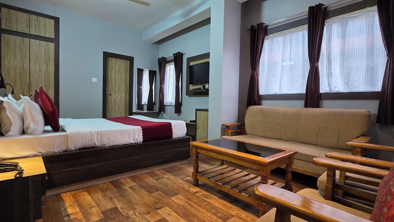 Photo of Bedroom in Karsiyang