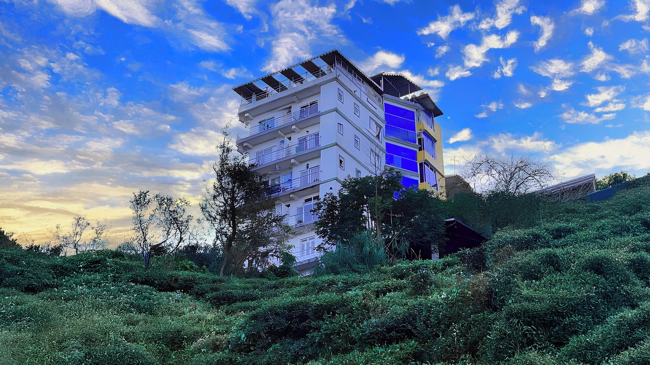 Photo of Outdoor in Karsiyang