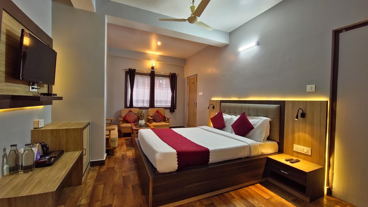 Photo of Bedroom in Karsiyang
