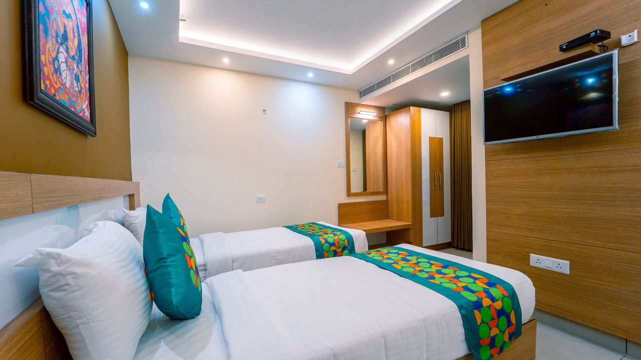 Photo of Bedroom in Guruvayur