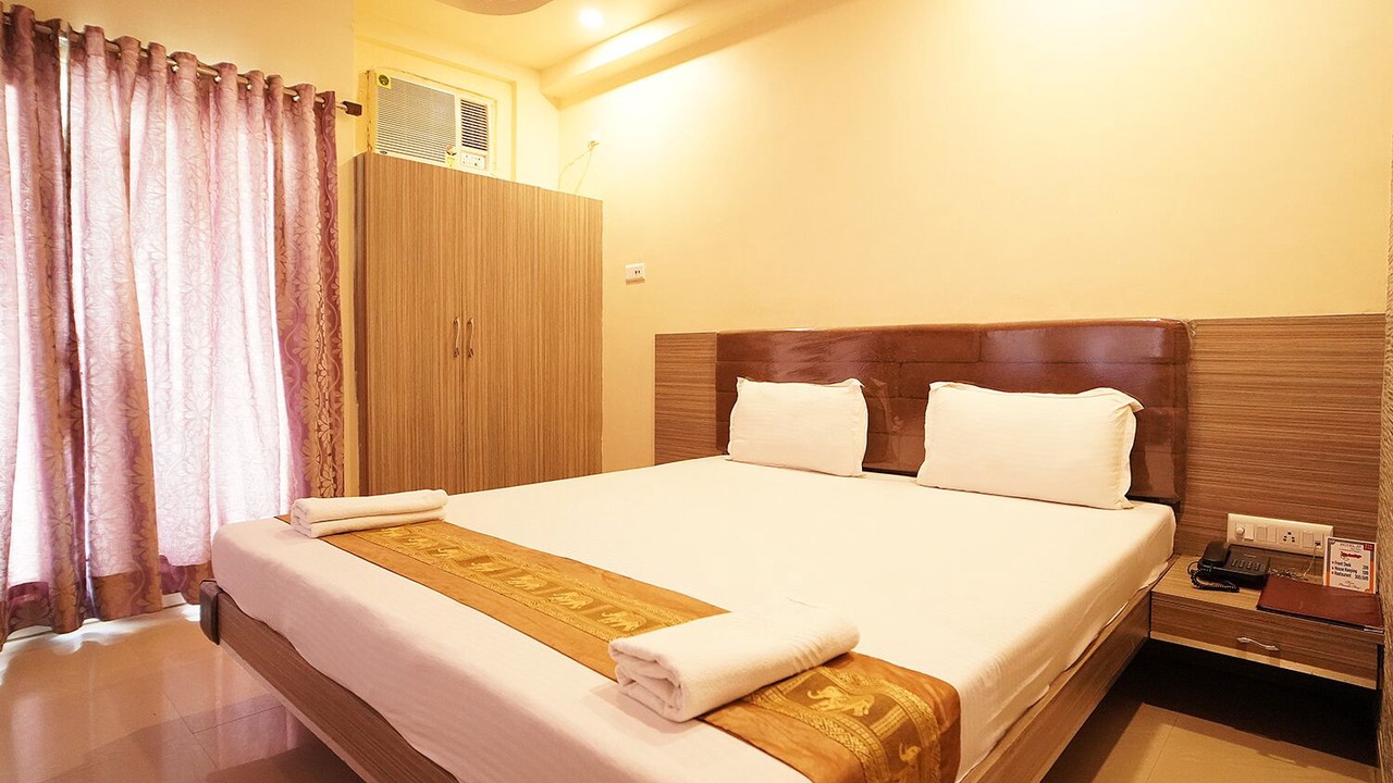 Photo of Bedroom in New Digha