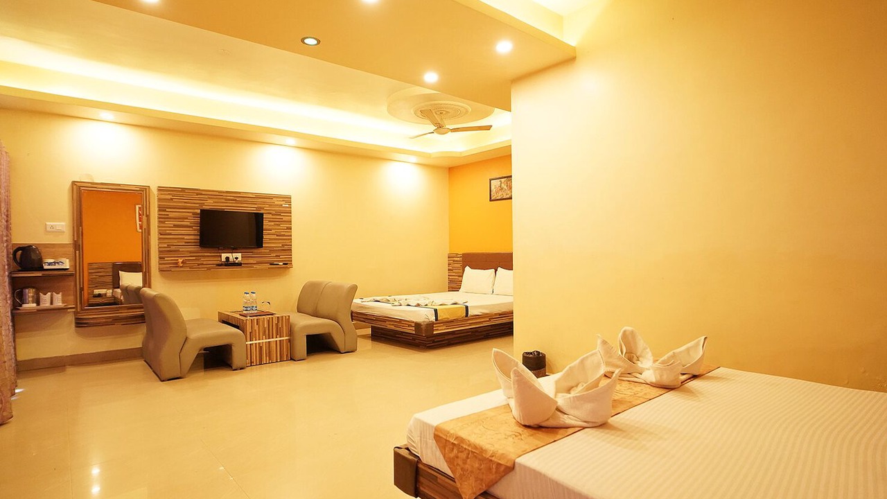 Photo of Bedroom in New Digha