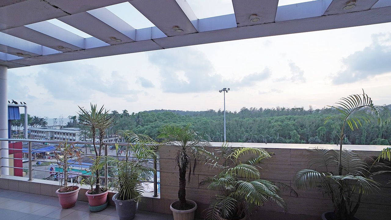 Photo of Outdoor in New Digha