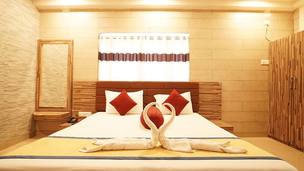 Photo of Bedroom in New Digha
