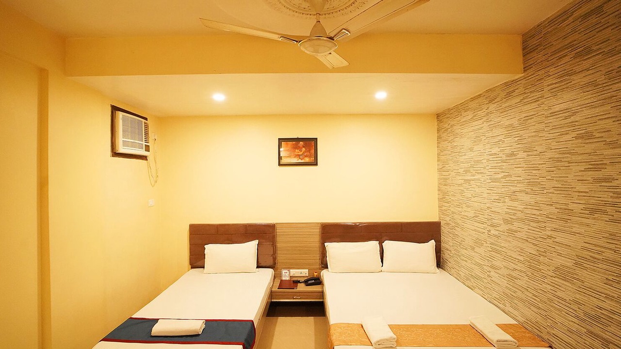 Photo of Bedroom in New Digha